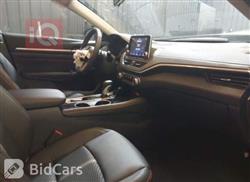 نيسان ألتيما